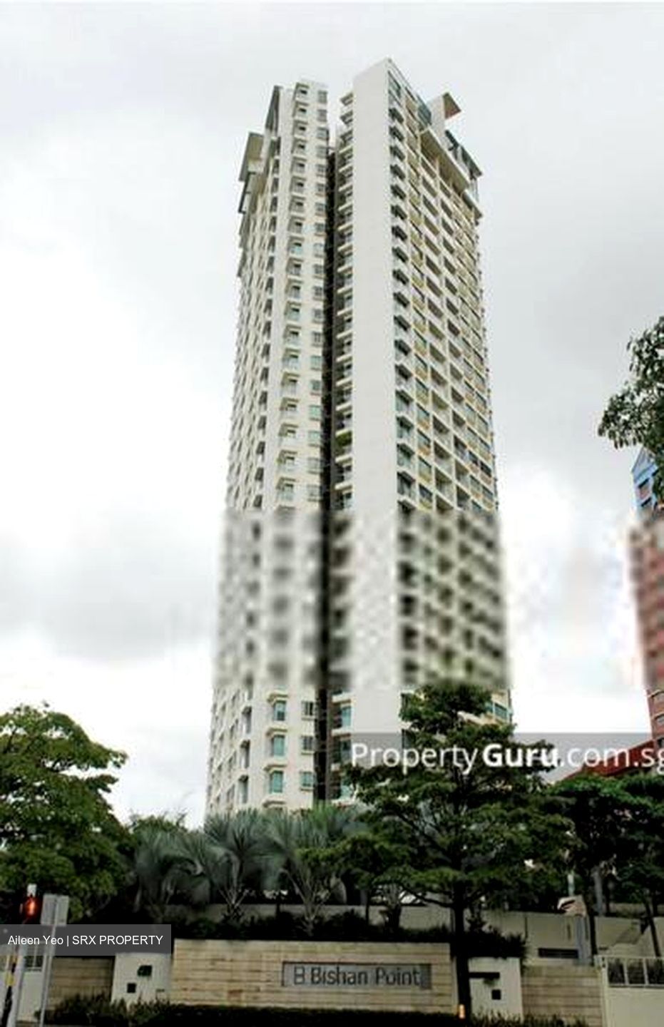 Sin Ming Drive (D20), Factory #556880621